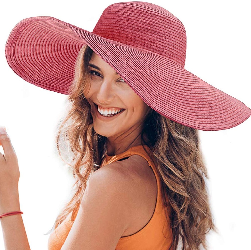 Dafunna large brim sunhat
